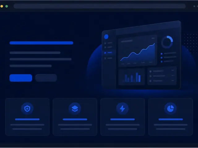 웹사이트 제작