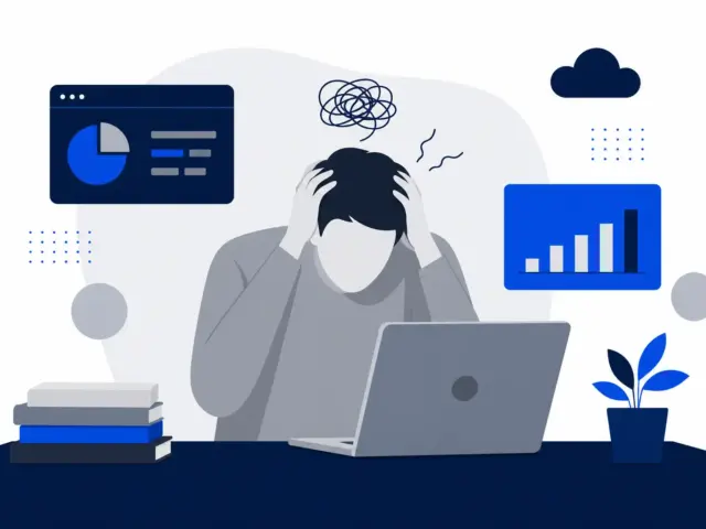 일반적인 단일 AI 사용